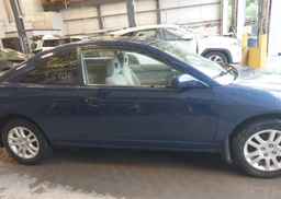 2002 HONDA CIVIC EX