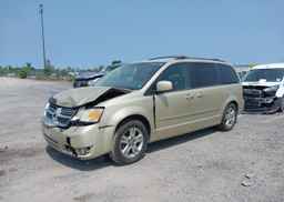 2010 DODGE GRAND CARAVAN SE