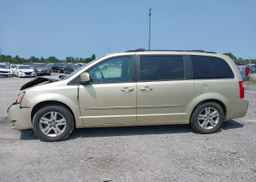 2010 DODGE GRAND CARAVAN SE