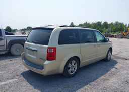 2010 DODGE GRAND CARAVAN SE