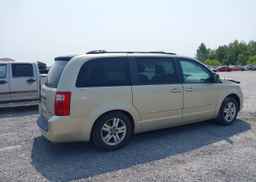 2010 DODGE GRAND CARAVAN SE