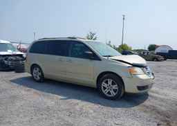 2010 DODGE GRAND CARAVAN SE