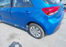 2022 KIA RIO LX PREMIUM