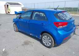 2022 KIA RIO LX PREMIUM
