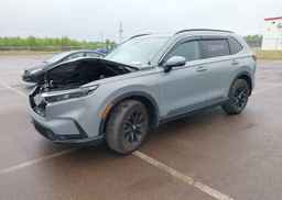 2023 HONDA CR-V SPORT