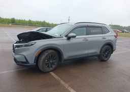 2023 HONDA CR-V SPORT