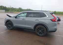 2023 HONDA CR-V SPORT