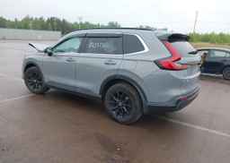 2023 HONDA CR-V SPORT