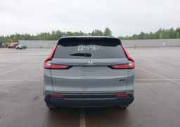 2023 HONDA CR-V SPORT