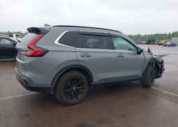 2023 HONDA CR-V SPORT