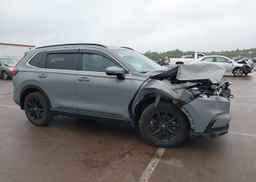 2023 HONDA CR-V SPORT