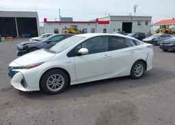 2019 TOYOTA PRIUS PRIME