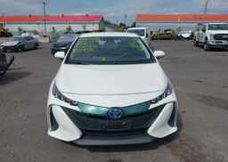 2019 TOYOTA PRIUS PRIME