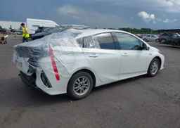 2019 TOYOTA PRIUS PRIME