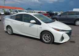 2019 TOYOTA PRIUS PRIME