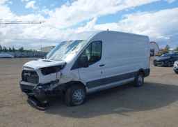 2024 FORD transit t-250