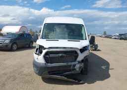 2024 FORD transit t-250