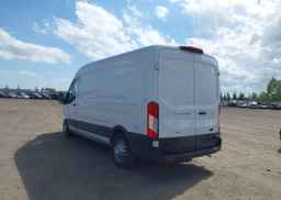 2024 FORD transit t-250