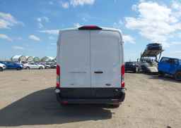 2024 FORD transit t-250