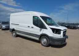 2024 FORD transit t-250