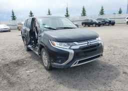 2020 MITSUBISHI OUTLANDER ES