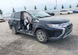 2020 MITSUBISHI OUTLANDER ES