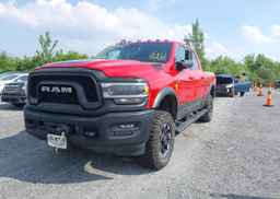 2019 RAM 2500 POWER WAGON