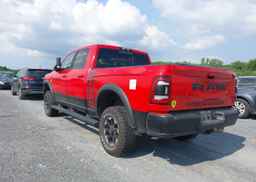 2019 RAM 2500 POWER WAGON