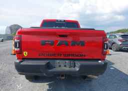 2019 RAM 2500 POWER WAGON