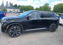2024 VINFAST VF 8 PLUS