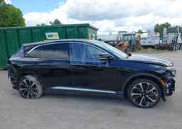 2024 VINFAST VF 8 PLUS