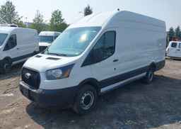 2023 FORD transit t-250