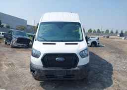 2023 FORD transit t-250