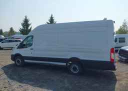 2023 FORD transit t-250