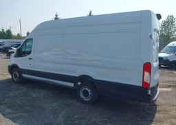 2023 FORD transit t-250