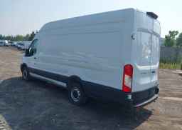 2023 FORD transit t-250
