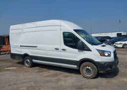 2023 FORD transit t-250