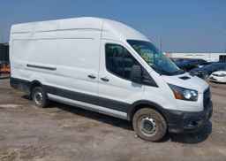 2023 FORD transit t-250
