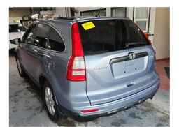 2010 HONDA CR-V LX