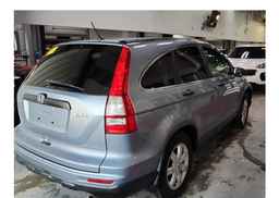 2010 HONDA CR-V LX