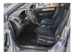 2010 HONDA CR-V LX