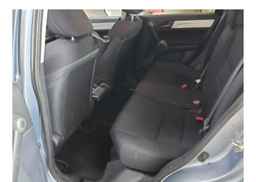 2010 HONDA CR-V LX
