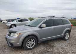 2015 DODGE JOURNEY SXT