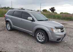 2015 DODGE JOURNEY SXT