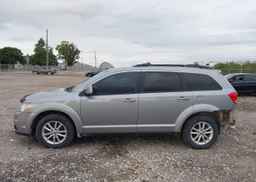 2015 DODGE JOURNEY SXT