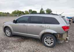 2015 DODGE JOURNEY SXT
