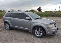 2015 DODGE JOURNEY SXT