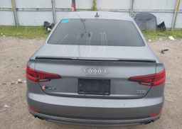 2018 AUDI A4 2.0T KOMFORT