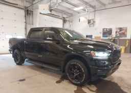 2021 RAM 1500 SPORT