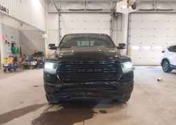 2021 RAM 1500 SPORT